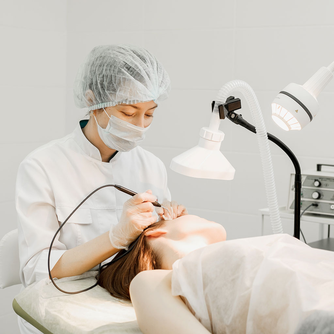 affordable mole removal santa cruz california